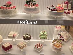 -好利来(朝外店)