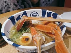 -味千拉面(煌华新纪元购物广场店)