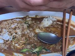 -CURRY YA 熟成咖哩專門店(深圳湾万象城店)