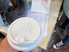 -人民咖啡馆(四行仓库店)