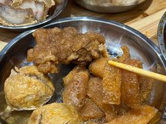 -柳州肥姨妈大骨螺蛳粉(曹路店)