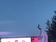-欢乐水魔方水世界