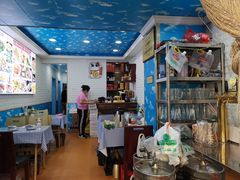 大堂-来之顺海鲜菜馆·青岛菜(栈桥店)