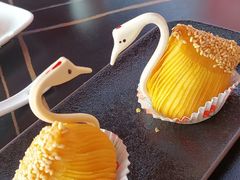 -鹿鸣酒家(越秀店)