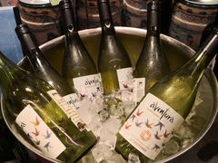 -嘉年华大酒店琴湾-自助餐厅