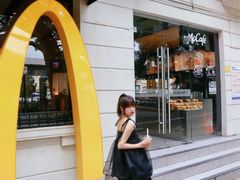 门面-麦当劳(沙面店)