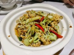 -眉州东坡(上海中心店)