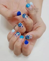 -Halo美甲美睫