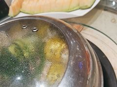 -船梆煮•蒸汽海鲜·生腌干蒸(五四广场店)