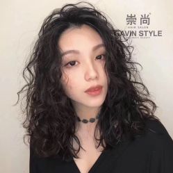 -崇尚GAVIN STYLE
