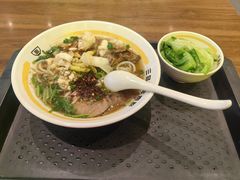 -三品王(中泰店)
