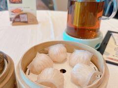 -金悦轩海鲜酒家(拱北店)