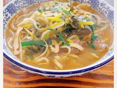 -陈八两面家(华孚写字楼店)