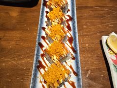 -千代武日本料理(开发区店)