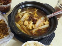 -赵家牛肉砂锅(台西三路店)