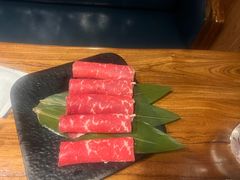 -九田家黑牛烤肉料理(太阳宫广场店)