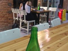 大堂-微焙咖啡工厂(海峡创意产业园·红坊店)