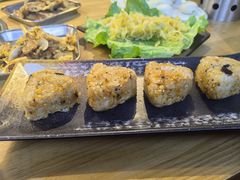 -乌拉烤肉(如皋首店)