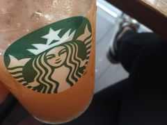 -星巴克(苏州西蒙店)