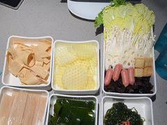 -半天妖烤鱼(西铁营万达店)