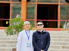 -西宁市东关清真大寺