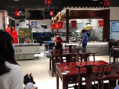 -集贤门·徽菜(福田店)