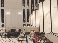 -翠湖轩中餐厅(昆明翠湖宾馆店)