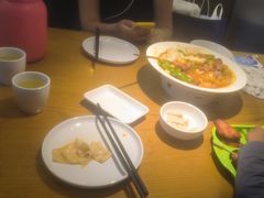 -九毛九西北菜(大东海店)