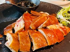-德尚煌·顺德菜(誉山悠方天地店)