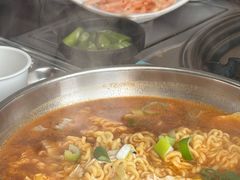 -大福黄牛料理·韩式烤肉·黄牛肥肠·酱蟹