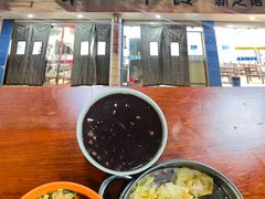 -味一早餐(新芝路店)