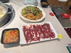 -潮泰牛肉火锅 · 创于1992年(车公庙店)