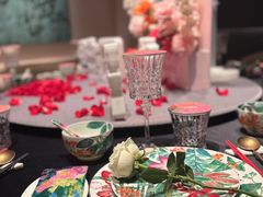 -桂满陇·海市蜃楼·黑金(国金店)