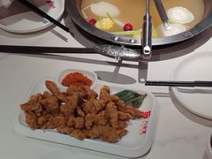 -八合里潮汕鲜牛肉火锅(万科里店)