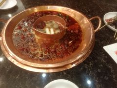 -老码头火锅(骡马市店)