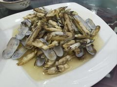 -望海潮海鲜店 特色家常菜(在海一方店)