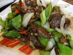 -巷子深菜馆(新华路店)