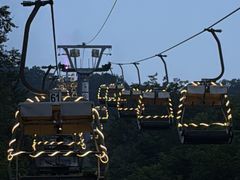 -富斯特索道