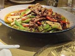 -易老九江湖菜(北滨一路店)