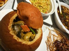 -千日贺茶餐厅(高新万达店)