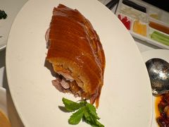 -四季民福烤鸭店(王府井东安门店)