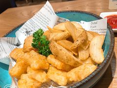 -棒约翰比萨·意面(松江开元店)