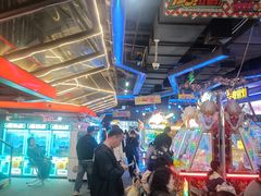 -核客电玩城(东门店)