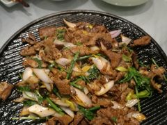 -京味斋·北京烤鸭(北京南站洋桥店)