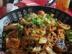 -粥旺府(月环里店)