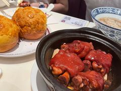 -太兴餐厅(东方广场分店)