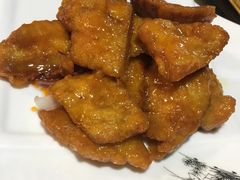 果汁猪扒-池记大牌档(广纸店)