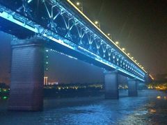 -武汉两江游览·夜游长江(汉口粤汉码头)