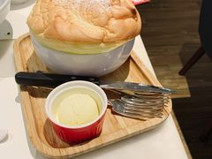 -港丽餐厅(高德置地店)