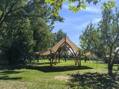 -春晖园度假酒店温泉